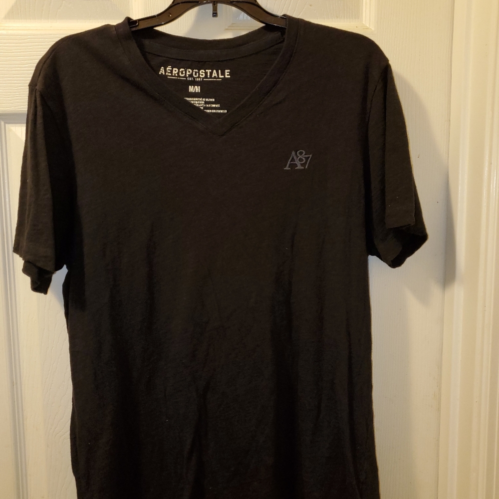 Aero V Neck